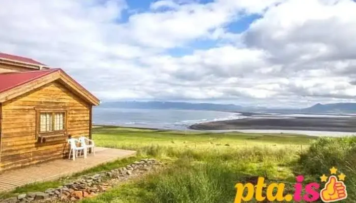 Ósar Hostel - Vatnsnes