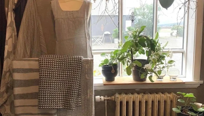 Pakkhúsið, í Bakgarði Strandgötu 43 - 600 Akureyri