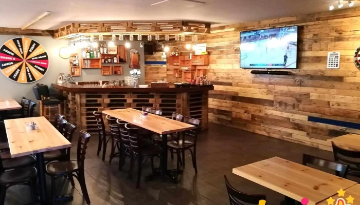 Papas' Restaurant - 240 Grindavik