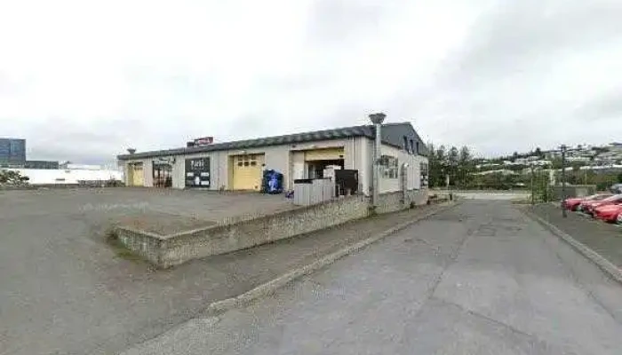 Parki Vorulager Kopavogur 2 - Kópavogur
