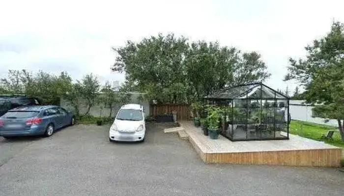 Partyvorur Street View 360deg - Garðabær