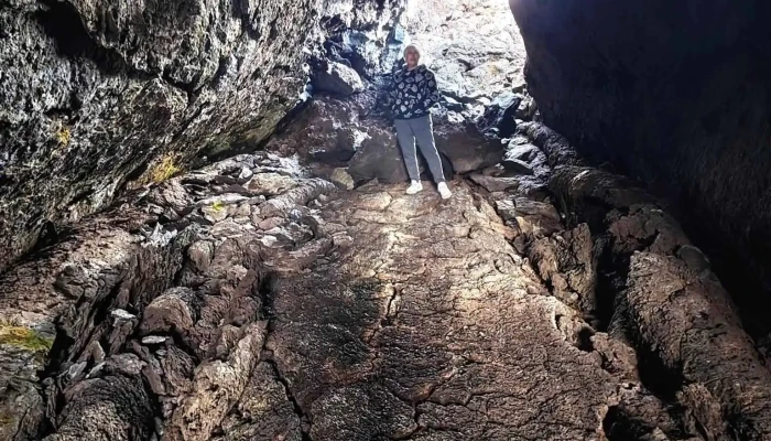 Páskahellir - 900 Vestmannaeyjabær