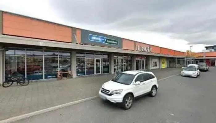 Penninn Eymundsson Akranesi -  Street View 360deg - Akranes