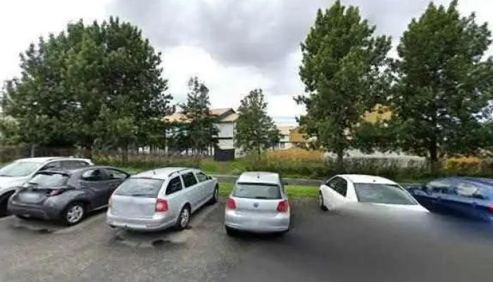 Petur Sendill -  Street View 360deg - Reykjavík