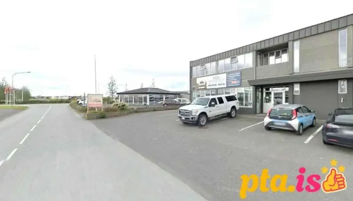 Pgv Framtíðarform ehf - Hafnarfjörður