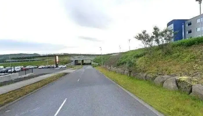 Pharmarctica -  Heildsali - Reykjavík
