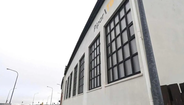 Pipar\TBWA - 105 Reykjavík