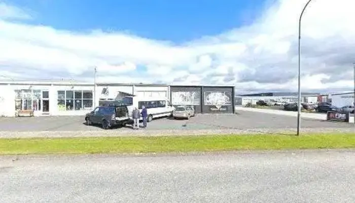Pitstop Thjonustan Street View 360deg - Hafnarfjörður
