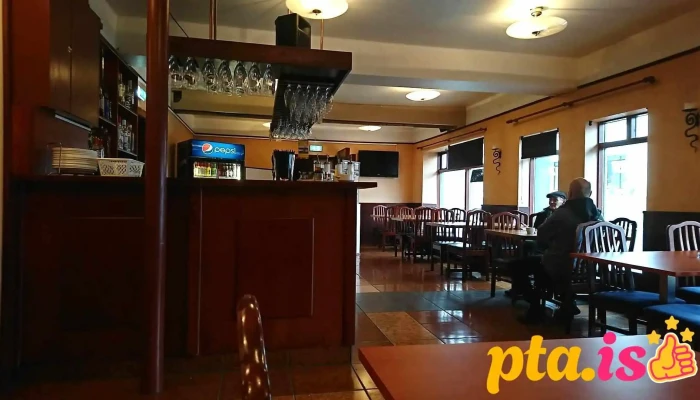 Pizza 67 - 900 Vestmannaeyjabær