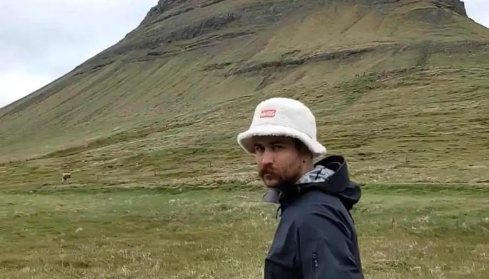 Plage De Grundarfjardarbaer Fjall - Wpf2+hvg