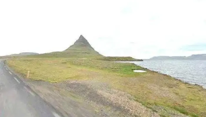 Plage De Grundarfjardarbaer Street View 360deg - Wpf2+hvg