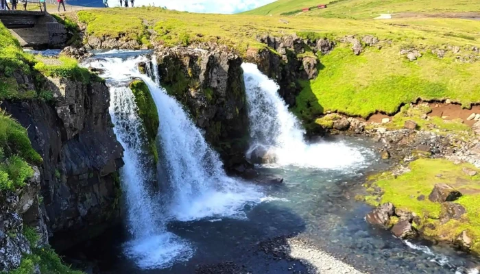 Plage De Grundarfjardarbaer Svæði - Wpf2+hvg