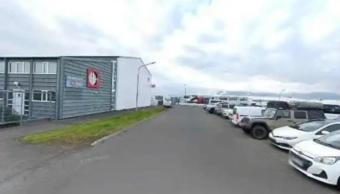 Pokkun Flutningar Reykjavik 2 - Reykjavík