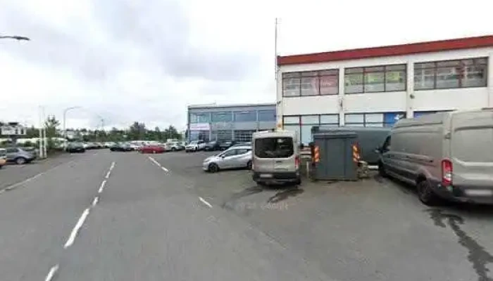 Pollyanna Ehf Street View 360deg - Kópavogur