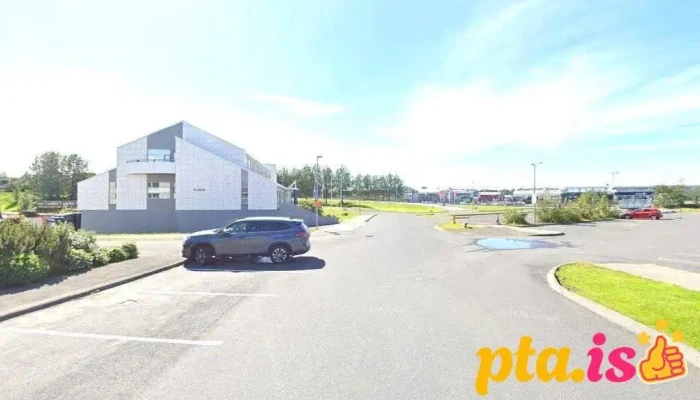 Polski dentysta w Reykjavíku - Anna - 108 Reykjavík