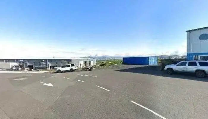 Polyhudun Ehf Street View 360deg - Reykjavík
