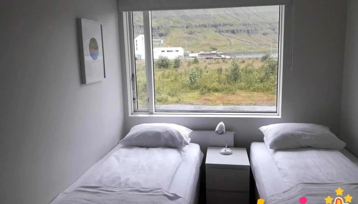 Post -  Hostel Herbergi - Seyðisfjörður