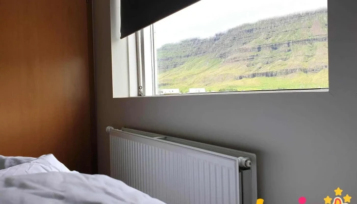 Post -  Hostel Rum - Seyðisfjörður