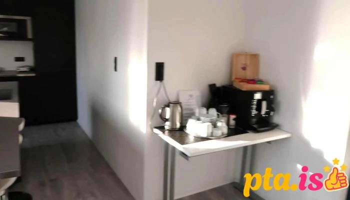 Post -  Plaza Guesthouse Myndskeid - Húsavík