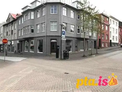 Prakt - 101 Reykjavík
