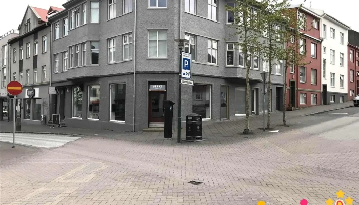 Prakt - 101 Reykjavík