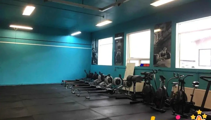 Prentsmiðjan Gym - Vestmannaeyjabær