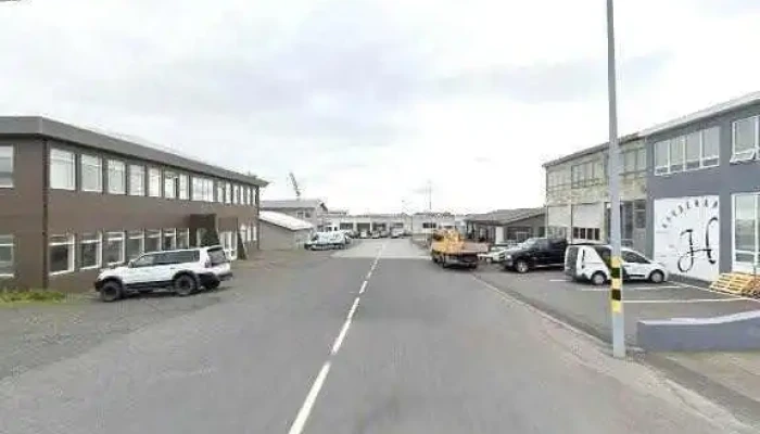 Proefni -  Street View 360deg - Hafnarfjörður