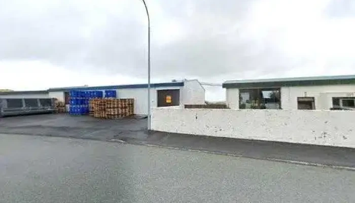 Prolift -  Street View 360deg - Kópavogur