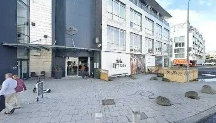 Provision Ehf -  Street View 360deg - Reykjavík