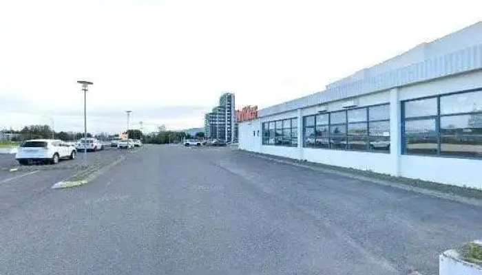 Quarter -  Street View 360deg - Reykjavík