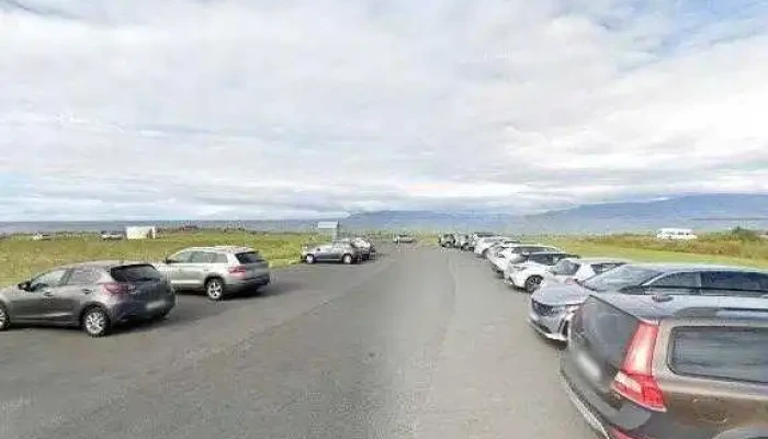 Radagerdi Veitingahus Street View 360deg - Seltjarnarnes