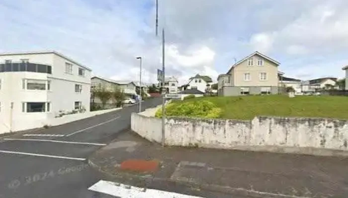 Radhus Vestmannaeyja Street View 360deg - Vestmannaeyjabær