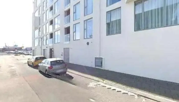Raekt Street View 360deg - Reykjavík