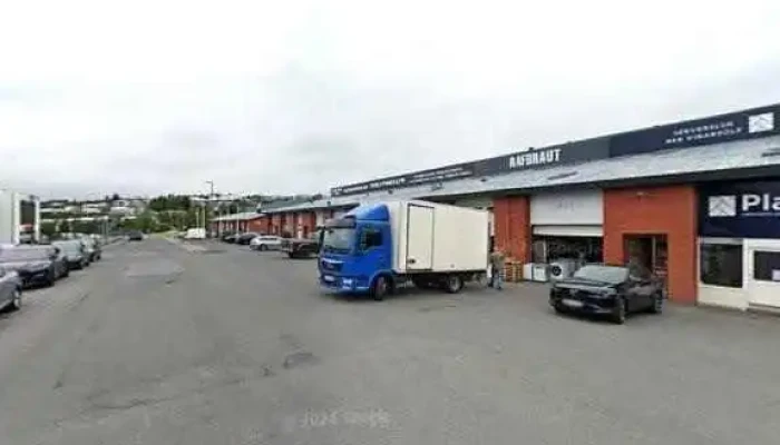 Rafbraut -  Street View 360deg - Kópavogur
