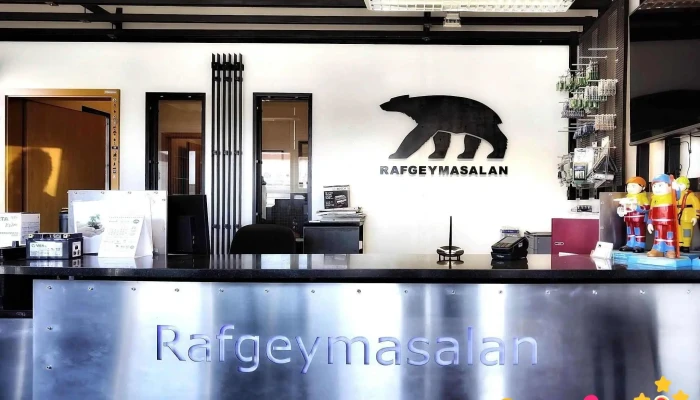 Rafgeymasalan -  Verslun - Hafnarfjörður