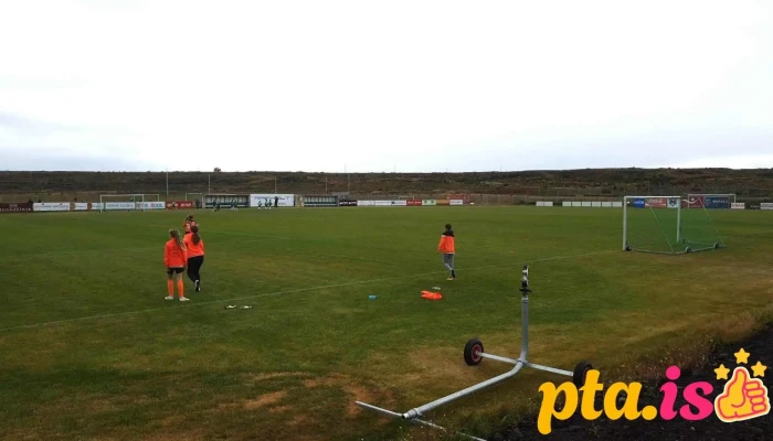 Rafholtsvöllur - Njarðvík - Njarðvík