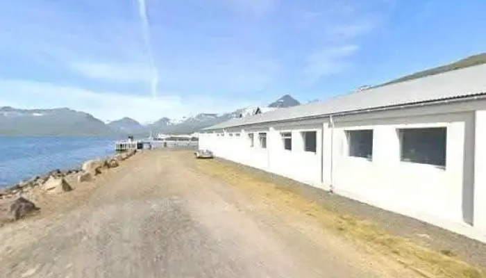 Rafmagnsverkstaedi Lvf Rafmagnsverkstæði - Fáskrúðsfjörður