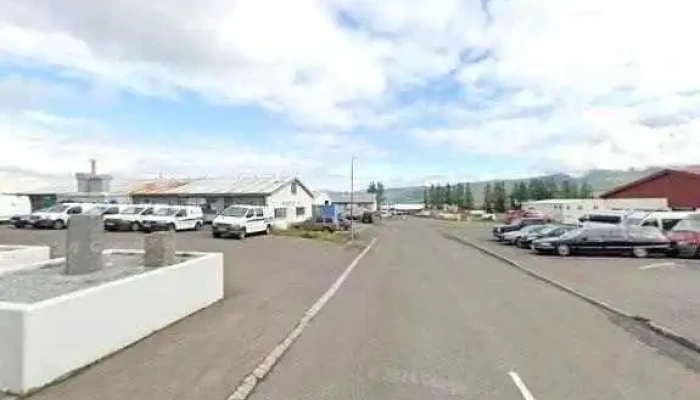 Rafmenn -  Rafmagnverkfræðingur - Akureyri