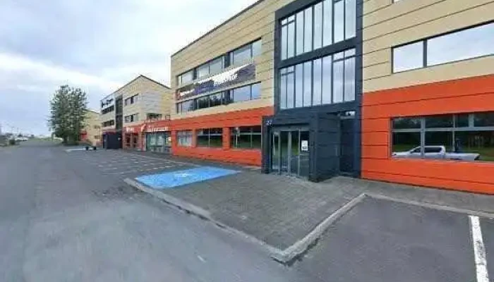 Rafmennt -  Fræðslumiðstoð - Reykjavík