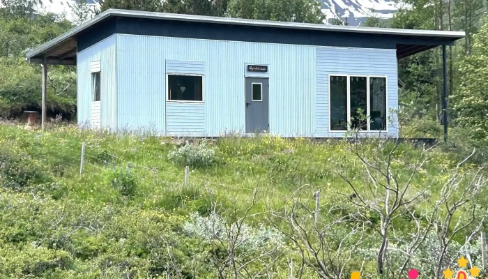 Rafnkelsstadir Bustaður - Neskaupstaður