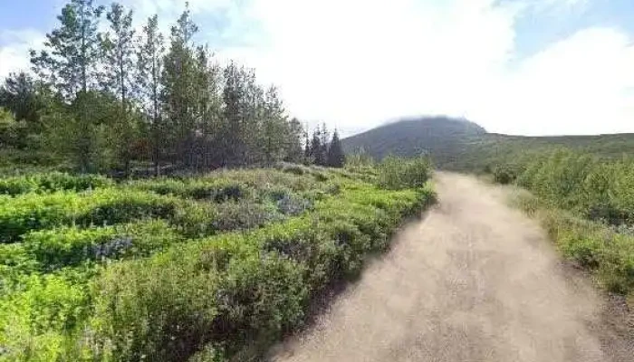 Rafnkelsstadir Street View 360deg - Neskaupstaður