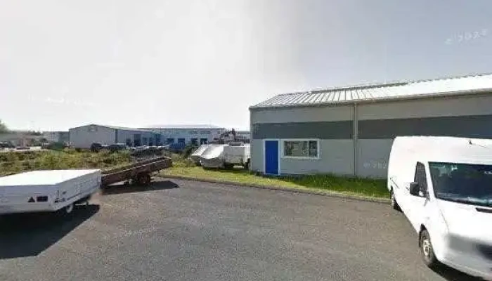 Rafrun Ehf Rafmagnsverkstæði - Hafnarfjörður
