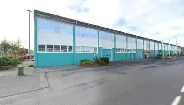 Raftidni Street View 360deg - Reykjavík