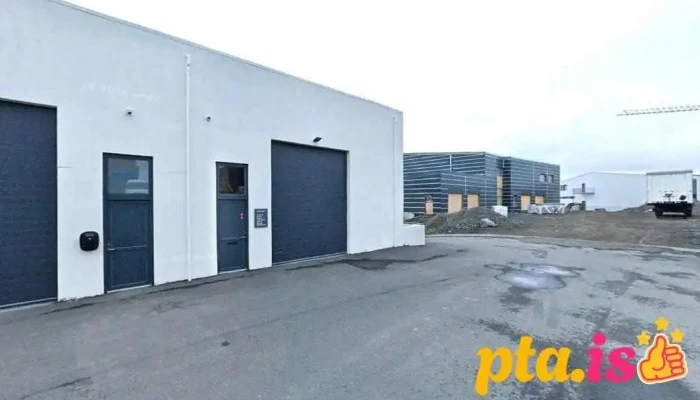 Raftvistur ehf. - Kópavogur