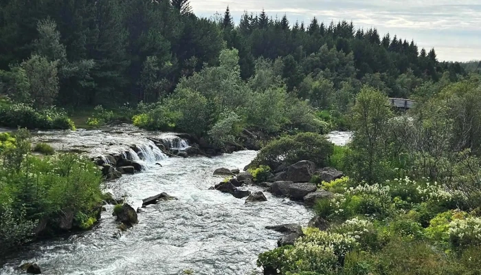 Rafveituheimilid Safn - Reykjavík