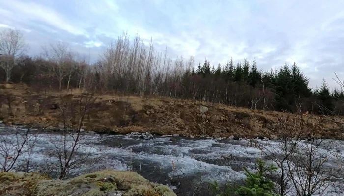 Rafveituheimilid Street View 360deg - Reykjavík