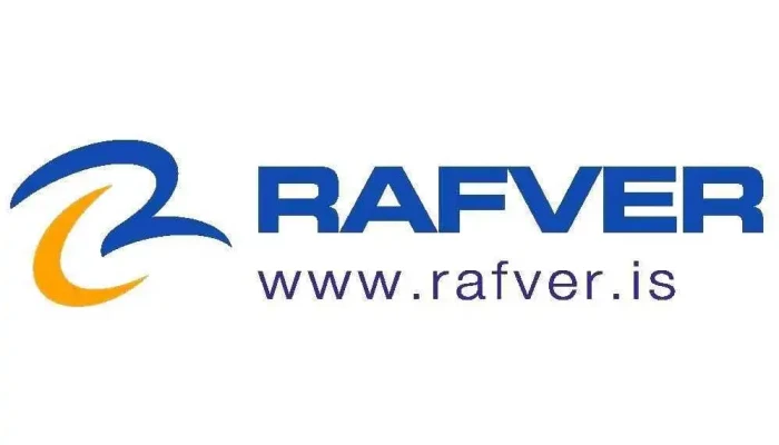 Rafver -  Fra Eiganda - Reykjavík