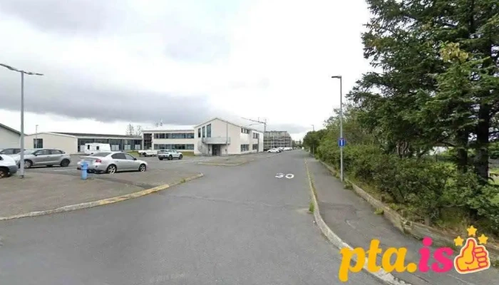 Rafvörur ehf - 200 Kópavogur