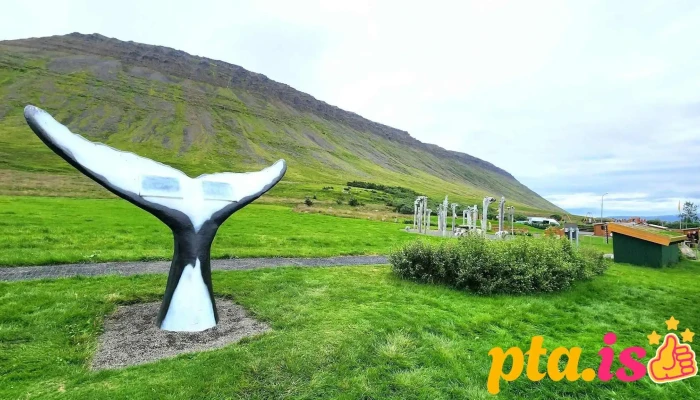 Raggagarður - 420 Súðavík