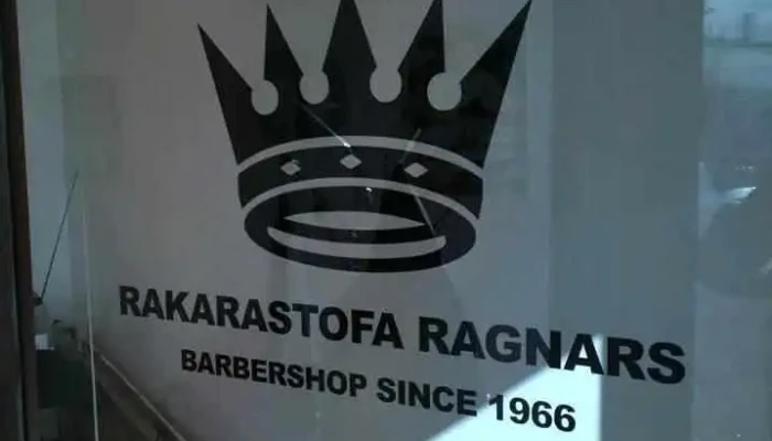 Rakarastofa Ragnars - Ragnar's Barber Shop - 230 Keflavík